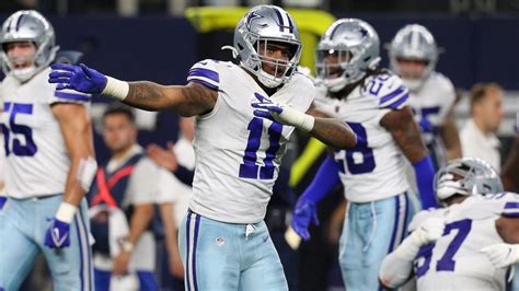 NFL DPOY Odds Tracker: Parsons Makes Huge Jump.